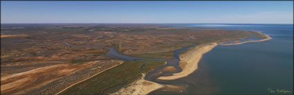 Myaboolya Beach - Carnarvon -WA (PBH3 00 7522)