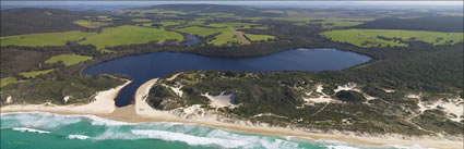 Nanarup Lagoon - WA (PBH3 00 3561)