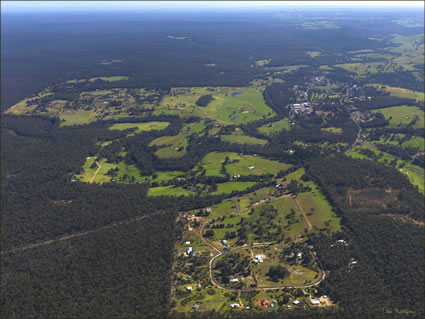 Nannup Area - WA (PBH3 00 4075)