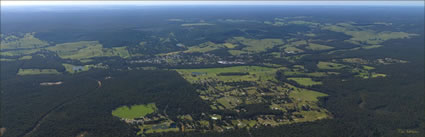 Nannup Area - WA (PBH3 00 4077).