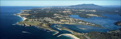 Narooma Mill Bay - NSW (PB 001093)