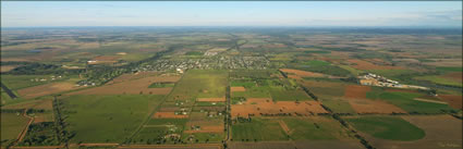 Narromine - NSW (PBH3 00 16102)