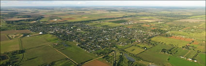 Narromine - NSW (PBH3 00 16110)