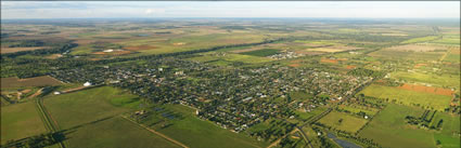 Narromine - NSW (PBH3 00 16111)