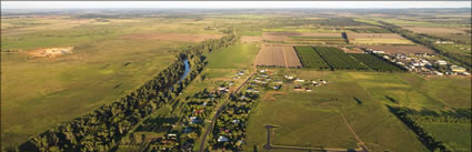 Narromine - NSW (PBH3 00 16115)