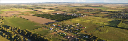 Narromine - NSW (PBH3 00 16126)