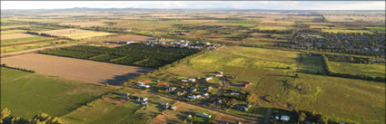 Narromine - NSW (PBH3 00 16127)