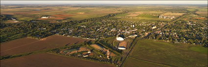 Narromine - NSW (PBH3 00 16132)