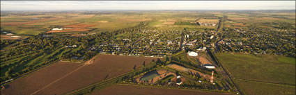 Narromine - NSW (PBH3 00 16133)