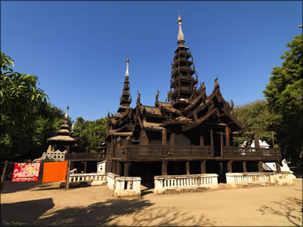 Nat Thaung Monastery SQ (PBH3 00 15009)