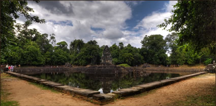 Neak Pean T (PBH3 00 13748)