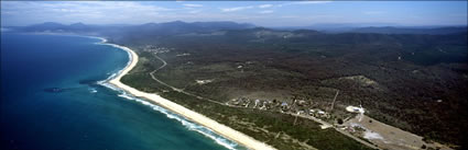 Dianas Basin - Near St Helens - TAS (PB00 3834)