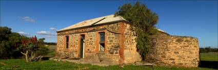 Near Strathalbyn - SA (PBH3 00 3119)