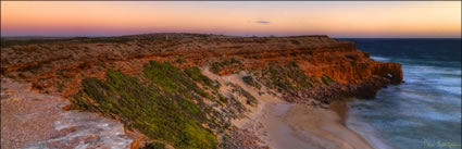 Needle Eye - Venus Bay - SA (PBH3 00 25843)