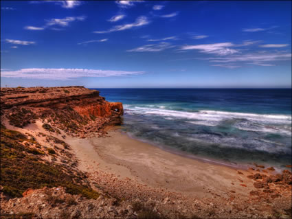 Needle Eye - Venus Bay - SA SQ (PBH3 00 25873)