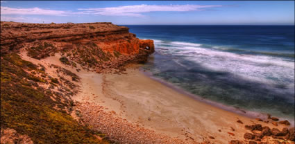 Needle Eye - Venus Bay - SA T (PBH3 00 25855)