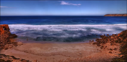 Needle Eye - Venus Bay - SA T (PBH3 00 25858)