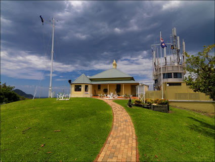 Nelson Head Light - NSW SQ (PBH3 00 0264)