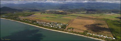 Newell Beach - QLD (PBH3 00 13220)