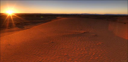 Nilpena Sand Dunes - SA T (PBH3 00 18838)