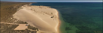 Ningaloo - WA (PBH3 00 8266)