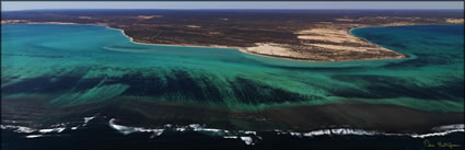 Ningaloo Homestead - WA (PBH3 00 7777)