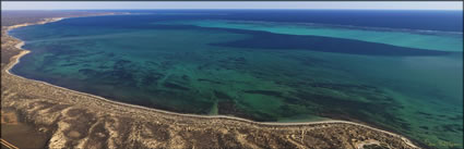 Ningaloo Reef - WA (PBH3 00 7815)