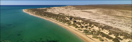 Ningaloo Reef - WA (PBH3 00 8267)