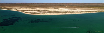 Ningaloo Reef - WA (PBH3 00 8268)