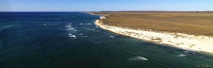 Ningaloo Reef - WA (PBH3 00 8270)