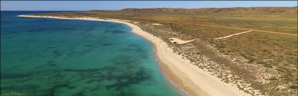 Ningaloo Reef - WA (PBH3 00 8272)