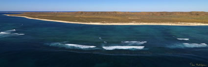 Ningaloo Reef - WA (PBH3 00 8273)