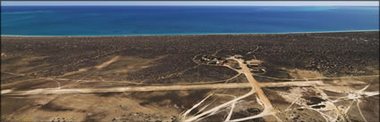 Ningaloo Station - Coral Bay - WA (PBH3 00 7765)