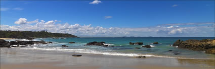 Nobbys Beach Port Macquarie H (PBH3 00 0170)