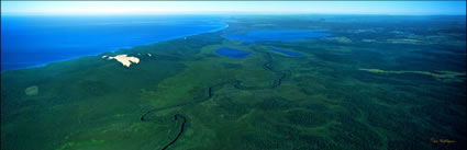 Noosa Everglades Horizontal - QLD (PB00 0179)