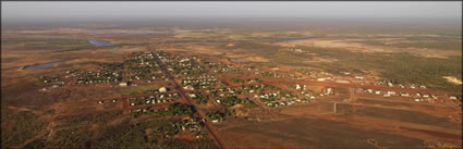 Normanton - QLD (PBH3 00 12739)