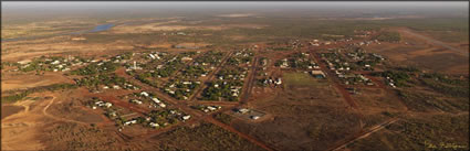 Normanton - QLD (PBH3 00 12740)