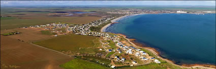 North Beach - Wallaroo - SA (PBH3 00 28362)