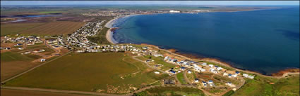 North Beach - Wallaroo - SA (PBH3 00 28363)