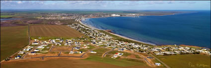 North Beach - Wallaroo - SA (PBH3 00 28364)