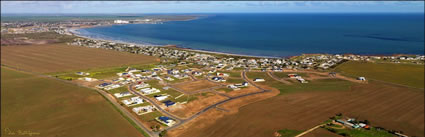 North Beach - Wallaroo - SA (PBH3 00 28365)