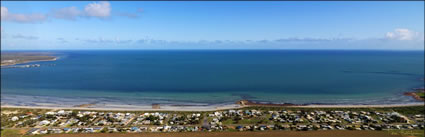 North Beach - Wallaroo - SA (PBH3 00 28368)