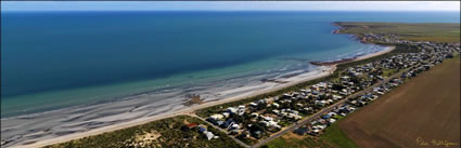 North Beach - Wallaroo - SA (PBH3 00 28369)