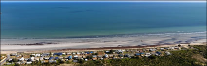 North Beach - Wallaroo - SA (PBH3 00 28371)