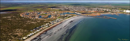 North Beach - Wallaroo - SA (PBH3 00 28384)