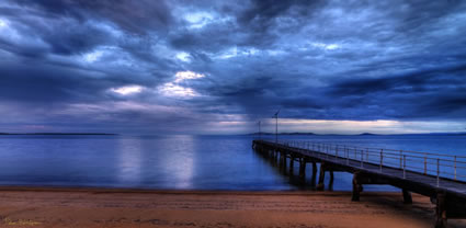 North Sheilds Jetty - SA T (PBH3 00 25063)