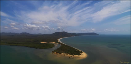 North Shore - Cooktown - QLD (PBH3 00 13251)