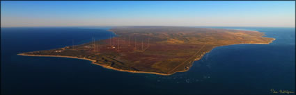 North West Cape - Exmouth - WA (PBH3 00 8110)