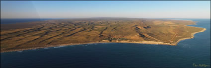 North West Cape - Exmouth - WA (PBH3 00 8111)