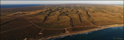 North West Cape - Exmouth - WA (PBH3 00 8112)